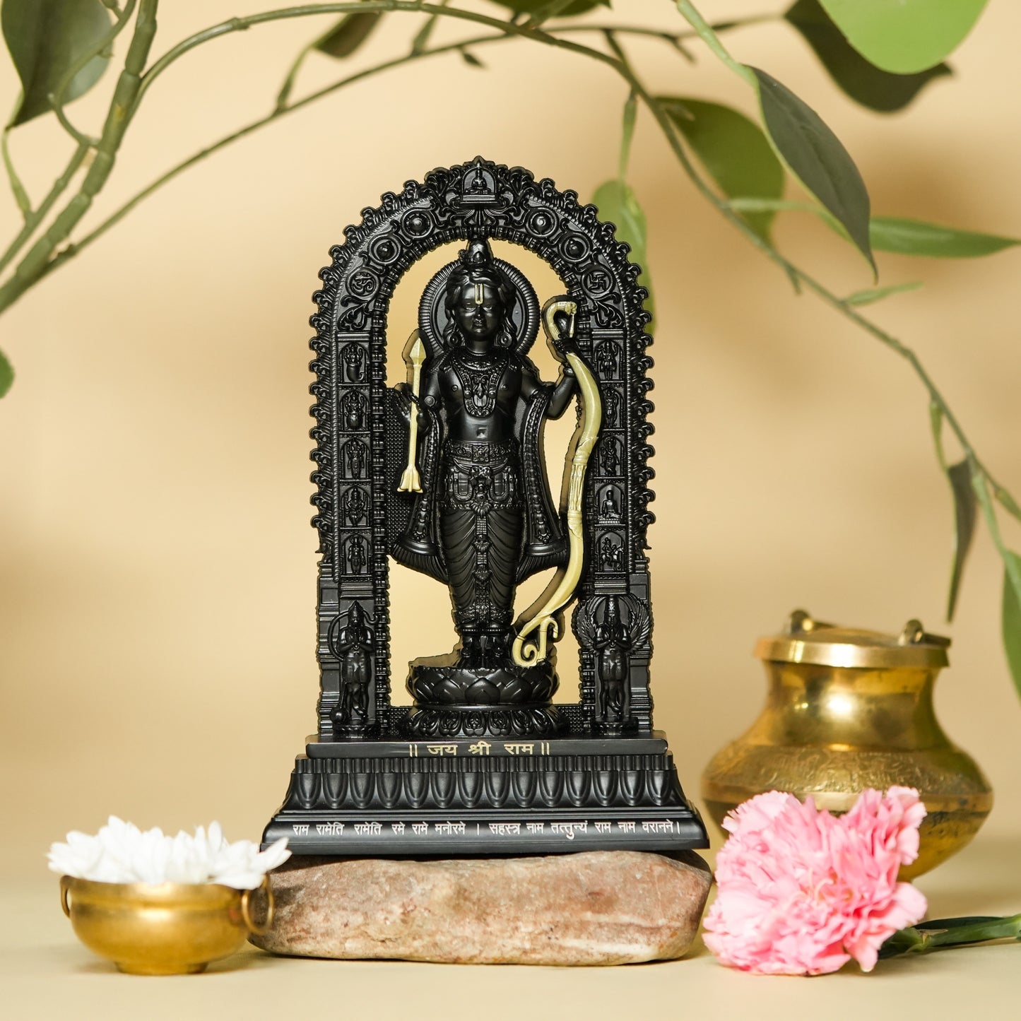 Shree Ram Lalla Murti (Original Ayodhya Ram Mandir)